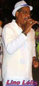 LINO LÉLIS